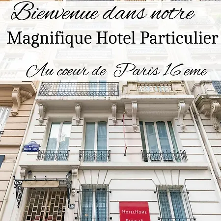 Le Luxe Abordable - 1 - Double - 4 Personnes - Vue Sur Rue