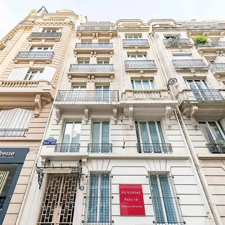Le Luxe Abordable - 1 - Double - 4 Personnes - Vue Sur Rue