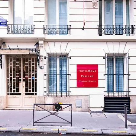 Le Luxe Abordable - 1 - Double - 4 Personnes - Vue Sur Rue アパート