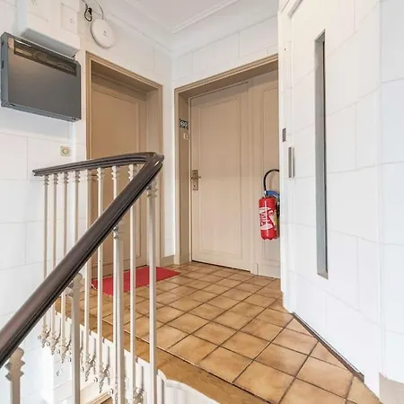 Le Luxe Abordable - 1 - Double - 4 Personnes - Vue Sur Rue アパート
